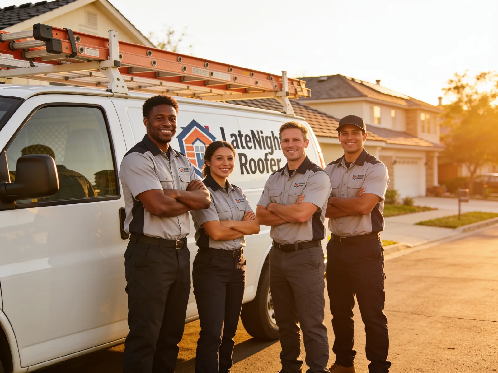 Emergency Roof Repair company in Fluvanna, TX
